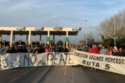 Intendentes rechazan el nuevo peaje sobre la Ruta 5: "Cobran sin hacer la Autovía"