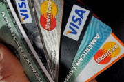 Nuevo récord de deudas entre las familias: hay más morosidad en tarjetas y préstamos