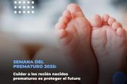 En Argentina nacen 43 mil bebés prematuros al año: importancia de controles previos y cómo evolucionó la atención