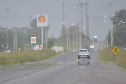 Ciudades bonaerenses reportaron polvo en suspensión que llegó desde la Patagonia