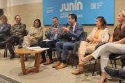 Junín: Buscan crear un canal de diálogo para resolver conflictos vecinales sin recurrir a la justicia