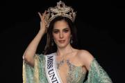 Miss Universo: la mexicana Fátima Bosch ganó la corona