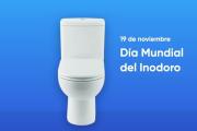 Día mundial del inodoro