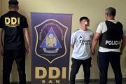 San Nicolás: Detuvieron a un joven acusado de matar de un disparo al novio de su expareja