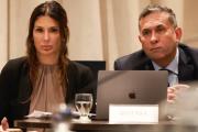 Papelón en el jury con la jueza por el juicio de la muerte de Diego Maradona
