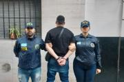 Detuvieron a un narcotraficante uruguayo acusado de planear un atentado contra una fiscal