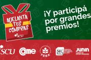 Comercio e Industria lanzó la campaña navideña “Adelantá tus compras” 2025