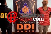 La DDI Junín esclareció un millonario robo en Chacabuco
