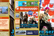 Semanario, en formato papel y digital