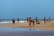 Mar del Plata, el destino bonaerense más elegido para disfrutar el último fin de semana largo del año