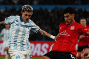 Racing y Estudiantes juegan la final del Clausura