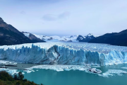 La Ley de Glaciares obtuvo dictamen favorable en comisiones