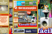 Semanario, en formato papel y digital