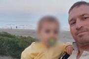 Quién era Gustavo Suárez, el hombre que asesinó a su hijo de 4 años y luego se suicidó en Huanguelén