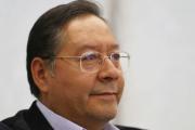 Detuvieron a Luis Arce, ex presidente de Bolivia, por una causa de corrupción