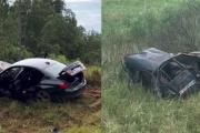 Un uruguayo muerto y dos juninenses heridos en un siniestro vial en Uruguay