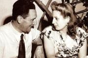 A 80 años del “sí, quiero” de Eva Duarte y Perón