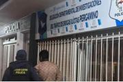 Tres policías de Arrecifes detenidos en Pergamino por “abuso de armas y amenazas”