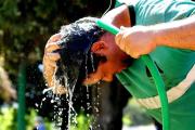 Cómo prevenir el golpe de calor