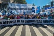 La Justicia otorgó cautelar para actualizar salarios de docentes universitarios y becas