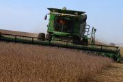 Luz de alerta en el mercado nacional de la maquinaria agrícola