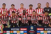 Estudiantes se coronó campeón del Clausura