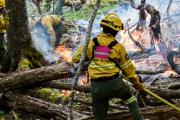 Junín y la región siguen bajo alerta por peligro de incendios
