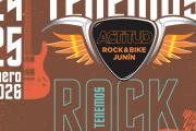 Con la presencia de Catupecu Machu y polémica, llega una nueva edición del 'Actitud Rock & Bike'