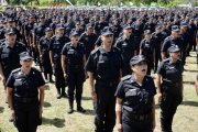 La Provincia prorrogó medida para policías retirados que reingresan al Estado