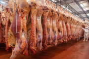 El precio de la carne subió 39 por ciento más que la inflación