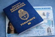 Argentina estrena nuevo DNI electrónico y pasaporte: A partir de cuándo rigen y cómo van a ser