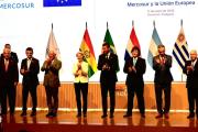 Con Milei presente, Mercosur y EU firmaron un histórico acuerdo tras 26 años de negociaciones