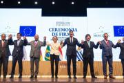 Mercosur-Unión Europea: un acuerdo no tan “verde”