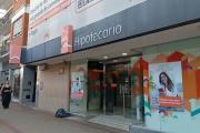 Preocupación en Tandil: cierra la única sucursal del Banco Hipotecario