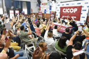 “Es imperioso lograr aumentos por encima de la inflación”: CICOP aceptó la paritaria y definió un plan de lucha