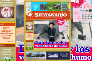 Semanario, en formato papel y digital
