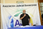 Los judiciales también rechazaron la propuesta de aumento y el lunes definen si paran