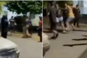 Tras el crimen en Mercedes y los disturbios en Brandsen, otro Carnaval bonaerense terminó con violencia: ahora Saladillo