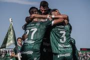 Sarmiento le ganó a Atlético Tucumán