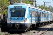 Jueves sin trenes: La Fraternidad cumplirá un paro nacional por reclamos salariales