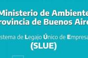 El Ministerio de Ambiente de la Provincia implementa el Sistema de Legajo Único para simplificar trámites ambientales