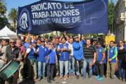 El Sindicato de Trabajadores Municipales adhiere al paro nacional de la CGT