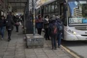 Provincia autorizó otro aumento extraordinario de los ómnibus: Suben 15% desde marzo