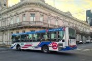 Sacudón al bolsillo juninense: El transporte público pasó a costar $ 1.400