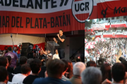 La UCR bonaerense confirmó la elección interna para el 7 de junio