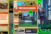 Semanario, en formato papel y digital