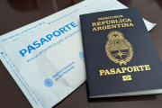 Ya rigen los nuevos valores para los DNI y el pasaporte