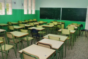 Aulas con menos alumnos