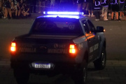UPD sangriento en Necochea: Un joven fue apuñalado en medio de los festejos