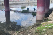 Embargo multimillonario a la Provincia por la “aberrante” contaminación de las aguas